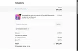 TUNERSYS10OFF coupon verification screenshot