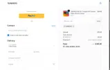 aprilbuy coupon verification screenshot