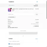 HELLOBUYOK coupon verification screenshot