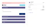 Embody15 coupon verification screenshot