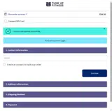 GIVEME10 coupon verification screenshot