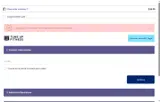 Ventura10 coupon verification screenshot