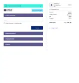 TREAT20 coupon verification screenshot