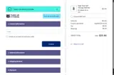 GIVEME10 coupon verification screenshot