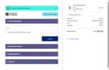 TREAT20 coupon verification screenshot