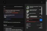 EASTER coupon verification screenshot