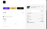 SURPRISE coupon verification screenshot