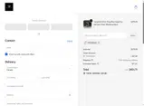 TTDOJMLD coupon verification screenshot