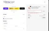 SUBSCRIBER20 coupon verification screenshot