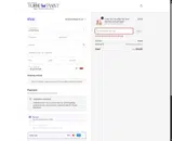 NOW15 coupon verification screenshot