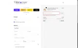 FREEBIE coupon verification screenshot