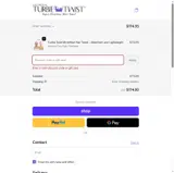 NEWS20 coupon verification screenshot