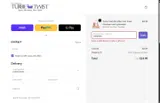 FORMOM coupon verification screenshot