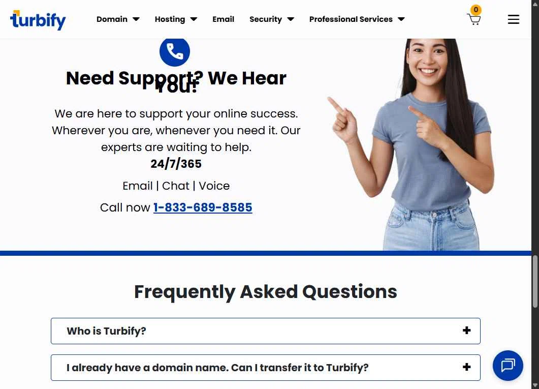 Turbify checkout page showing Turbify coupon code box | Screenshot taken by SimplyCodes community member on Dec 29, 2025