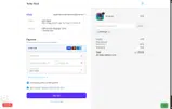 Turbo Dork coupon verification screenshot
