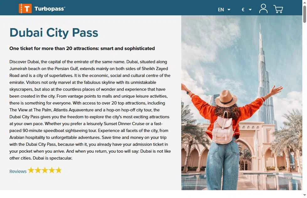 Turbopass checkout page showing Turbopass discount code box | Screenshot taken by SimplyCodes community member on May 13, 2025