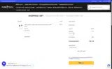 TurboTech.co coupon verification screenshot