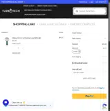 TurboTech.co coupon verification screenshot