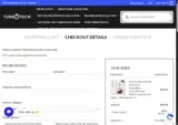 TurboTech.co coupon verification screenshot