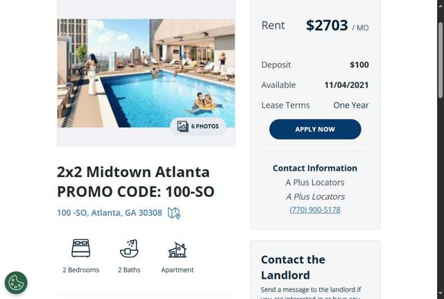 TurboTenant checkout page showing TurboTenant promo code box | Screenshot taken by SimplyCodes community member on Jun 7, 2025