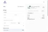 SAVEMORE15 coupon verification screenshot