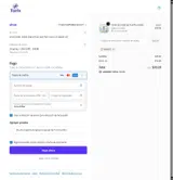 VIHU15 coupon verification screenshot