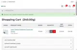 tts10 coupon verification screenshot