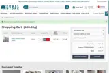 TTDISCOUNT coupon verification screenshot