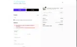 Turmerry coupon verification screenshot