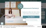 Turmerry coupon verification screenshot