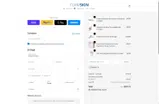 TurmSkin coupon verification screenshot