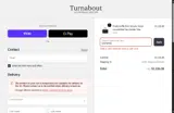 EASTER50 coupon verification screenshot