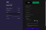 Turn Me Royal coupon verification screenshot