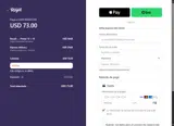 Turn Me Royal coupon verification screenshot