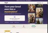 Turn Me Royal coupon verification screenshot
