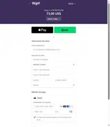 Turn Me Royal coupon verification screenshot