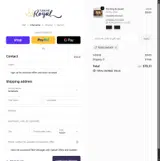Turn Me Royal coupon verification screenshot