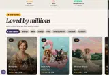 Turn Me Royal coupon verification screenshot