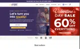 Turn Me Royal coupon verification screenshot