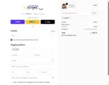 Turn Me Royal coupon verification screenshot
