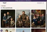 Turn Me Royal coupon verification screenshot