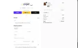 Turn Me Royal coupon verification screenshot