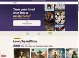 Turn Me Royal coupon verification screenshot