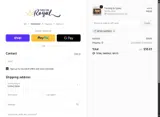 Turn Me Royal coupon verification screenshot