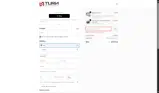 Turn Offroad coupon verification screenshot