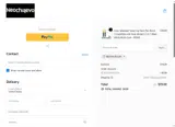 BESTSALES22% coupon verification screenshot