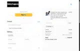 VIIPADEL5 coupon verification screenshot