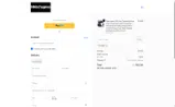 CAR5 coupon verification screenshot