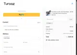GYM5 coupon verification screenshot