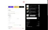 QUPE10 coupon verification screenshot